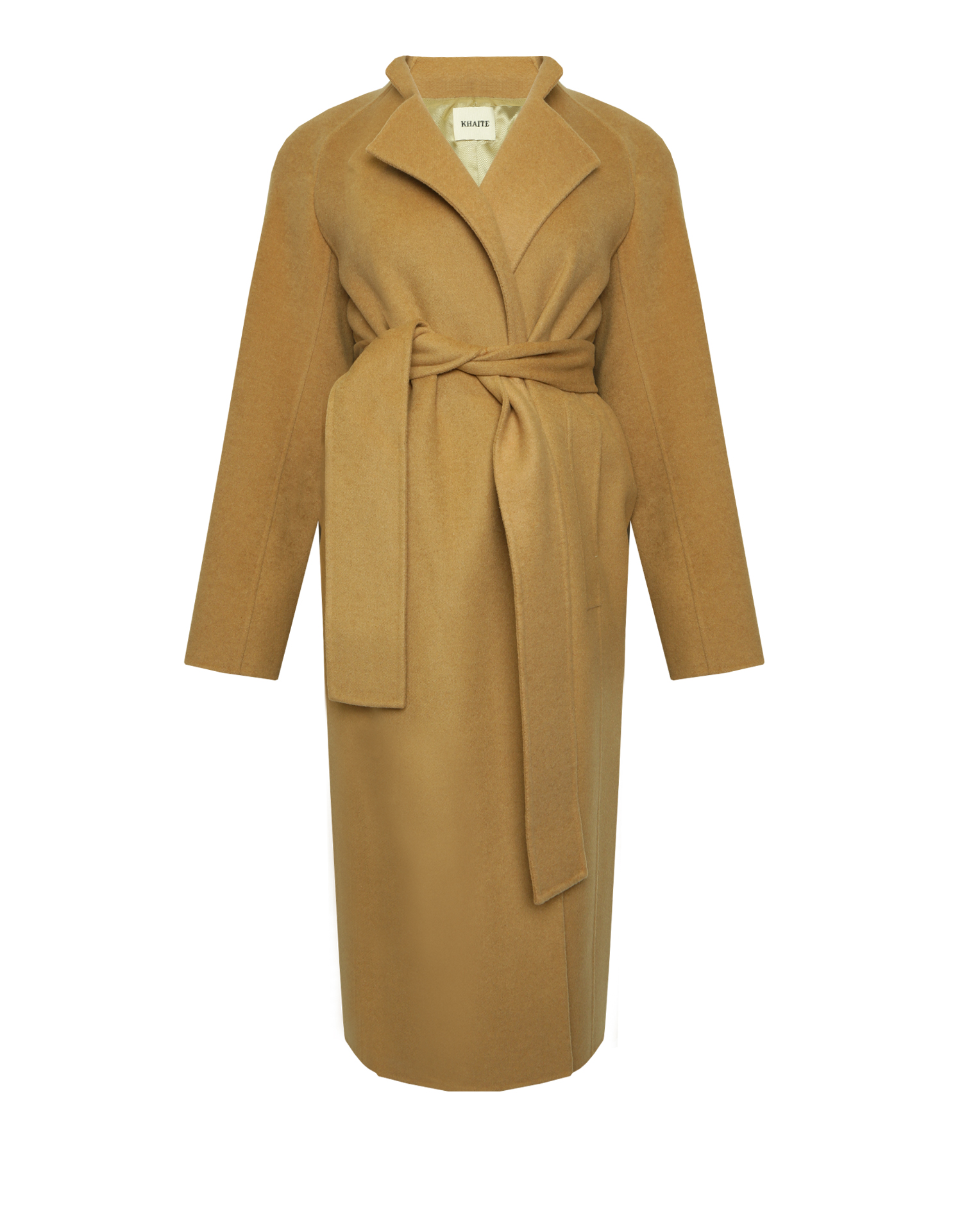 KHAITE Пальто 45288